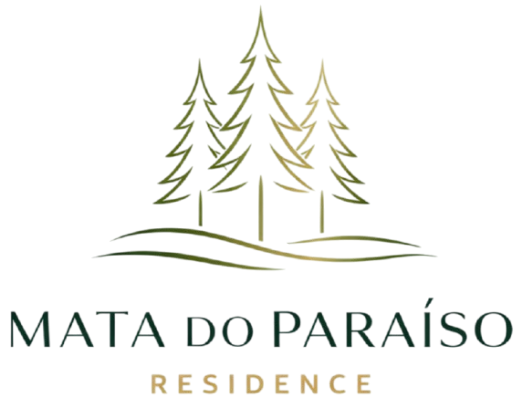 Mata do Paraíso Residence